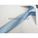 Jednobarevná SLIM kravata (světle modrá)