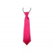 Dětská kravata (růžová)